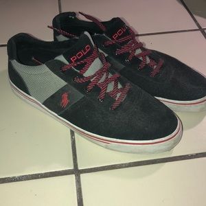 Men POLO RALPH LAUREN SHOES